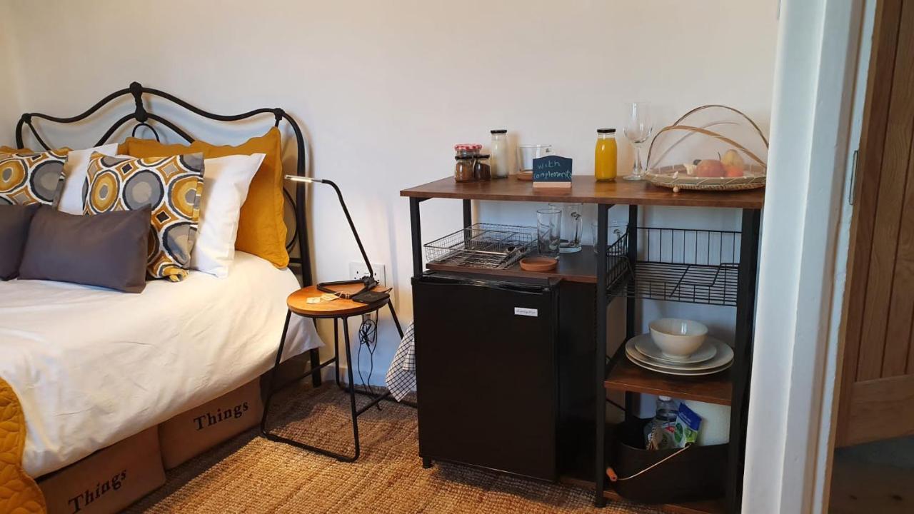 Kew Gardens - Private Double Room Richmond London - Homestay Exteriér fotografie