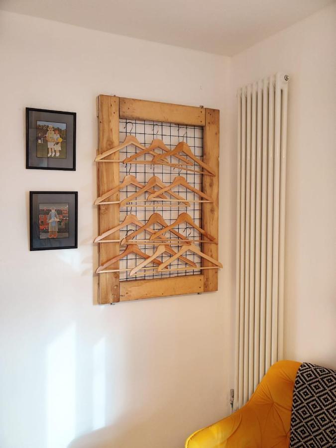 Kew Gardens - Private Double Room Richmond London - Homestay Exteriér fotografie