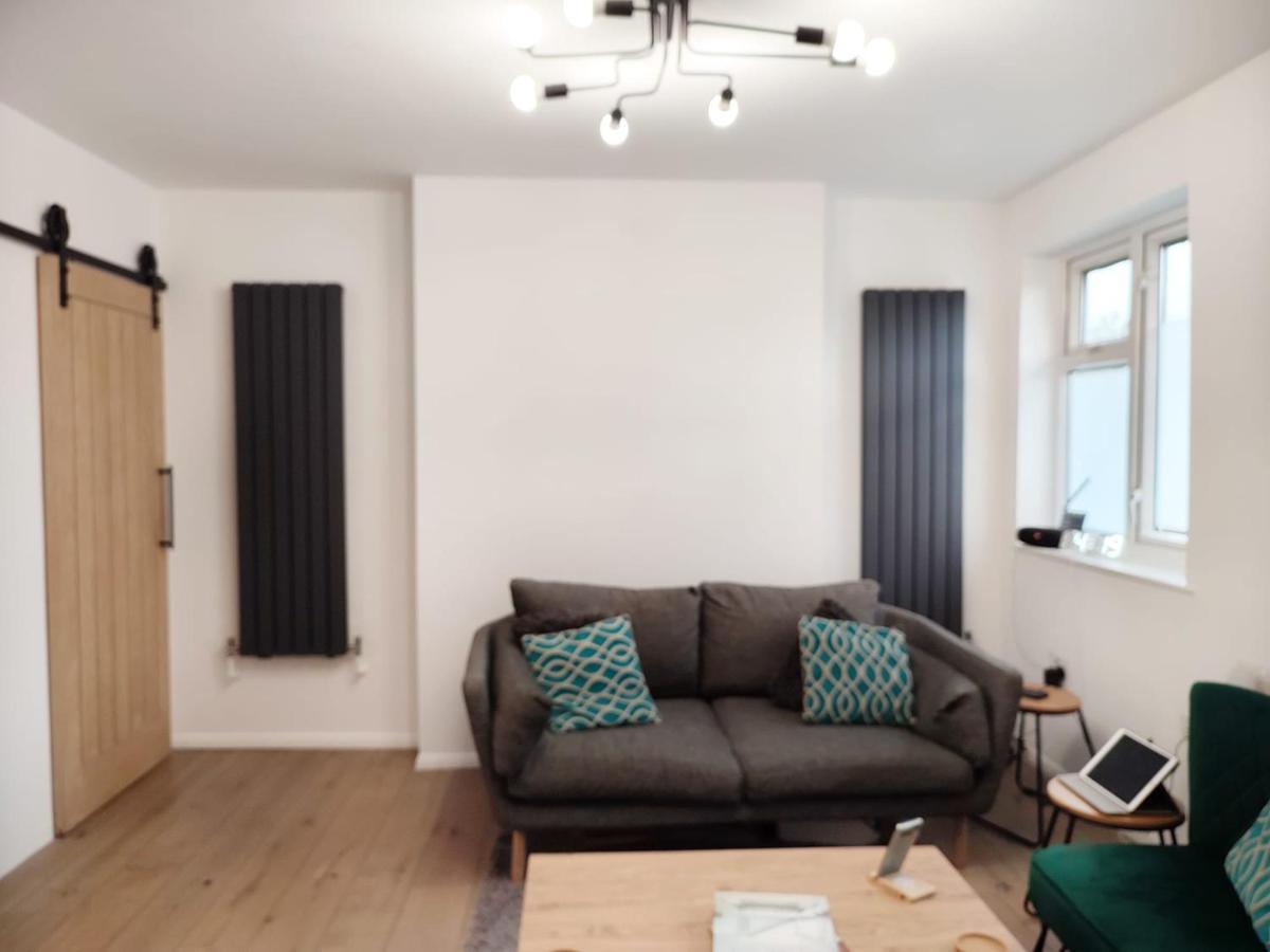 Kew Gardens - Private Double Room Richmond London - Homestay Exteriér fotografie