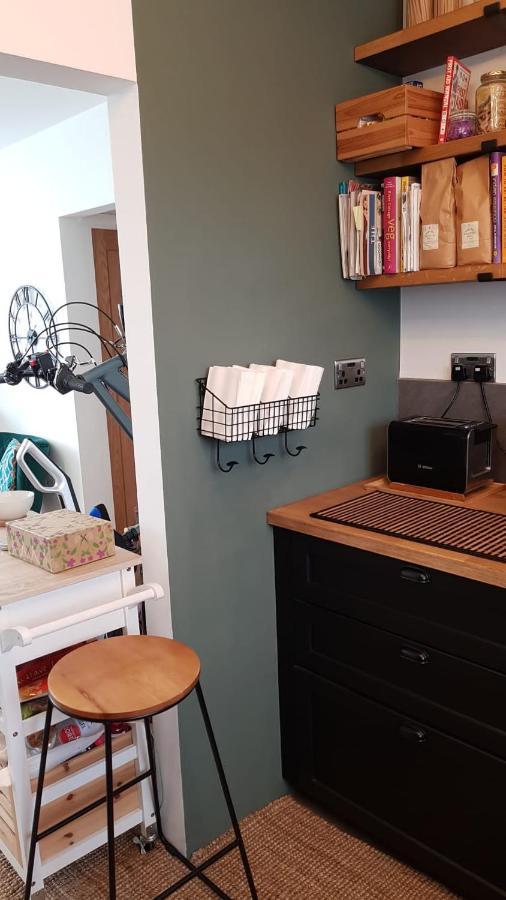 Kew Gardens - Private Double Room Richmond London - Homestay Exteriér fotografie