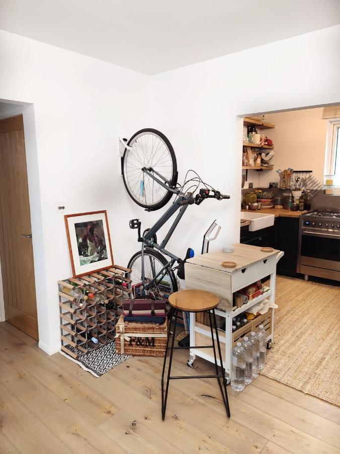 Kew Gardens - Private Double Room Richmond London - Homestay Exteriér fotografie